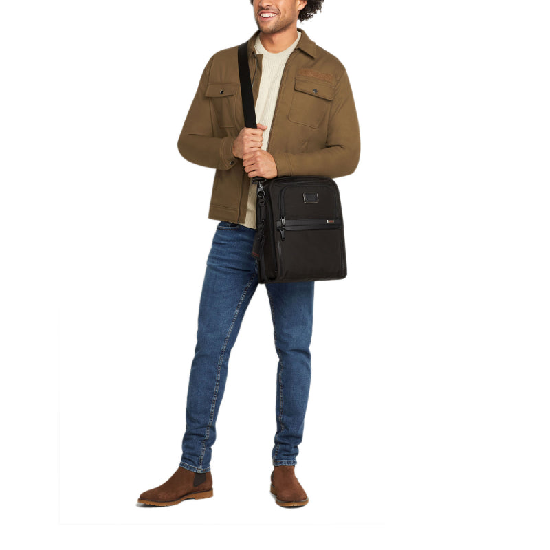 TUMI Medium Travel Tote