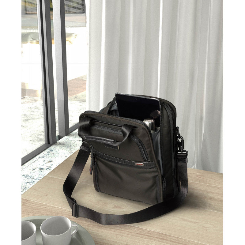TUMI Medium Travel Tote