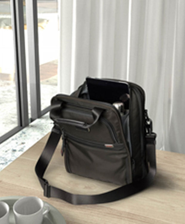 TUMI Medium Travel Tote