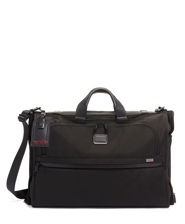 TUMI Garment Tri-Fold Carry On