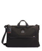 TUMI Garment Tri-Fold Carry On