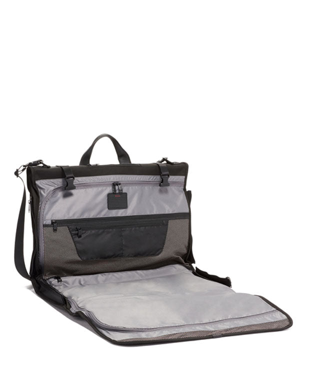 TUMI Garment Tri-Fold Carry On