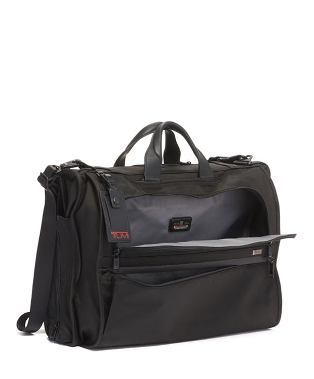 TUMI Garment Tri-Fold Carry On