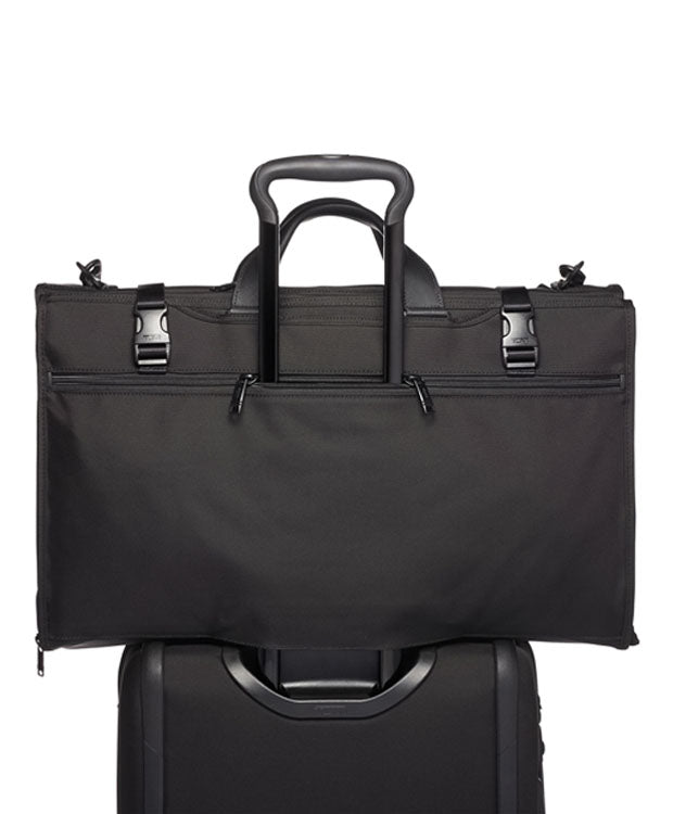 TUMI Garment Tri-Fold Carry On