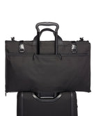 TUMI Garment Tri-Fold Carry On