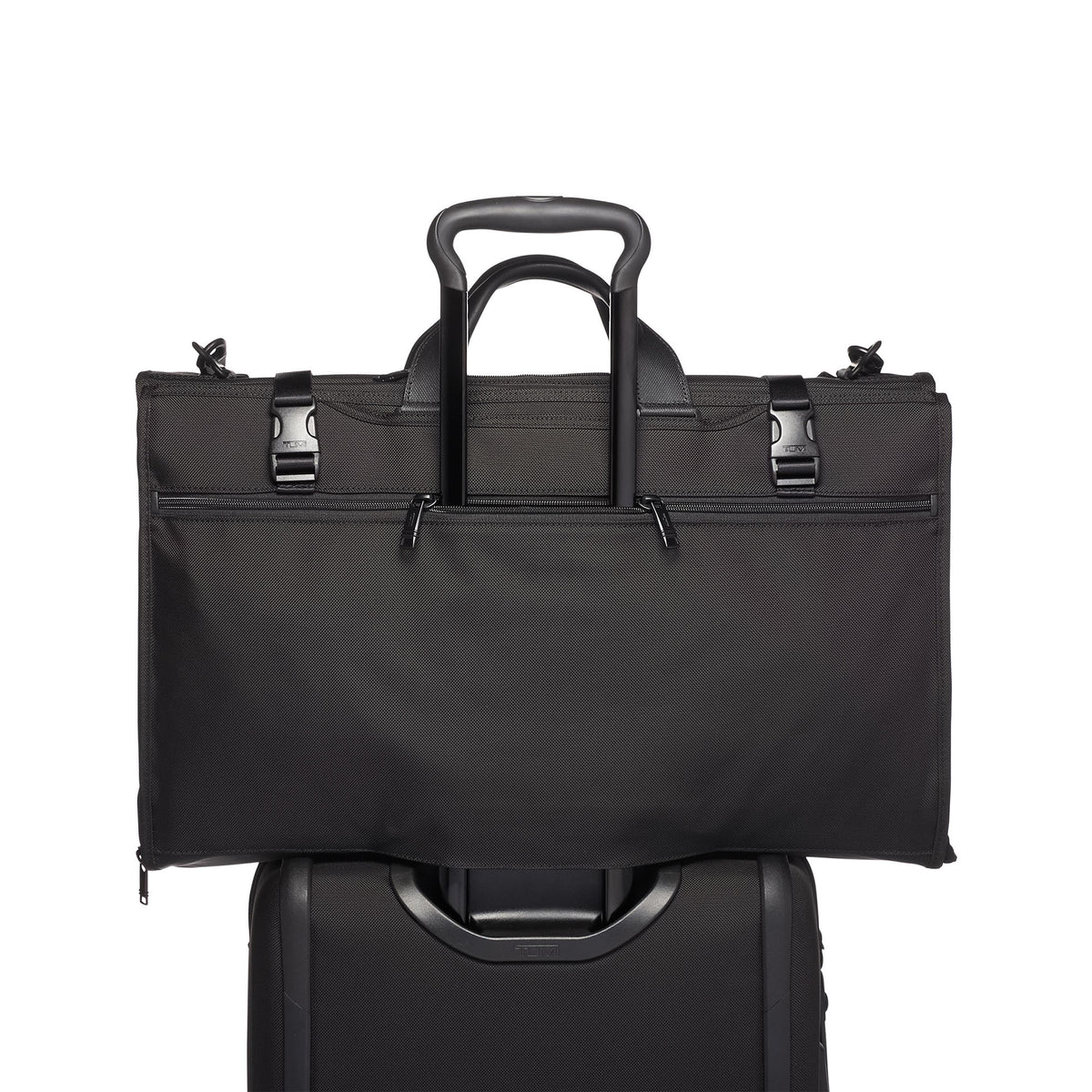 TUMI Garment Tri-Fold Carry On