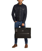TUMI Garment Tri-Fold Carry On