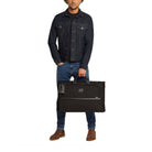TUMI Garment Tri-Fold Carry On