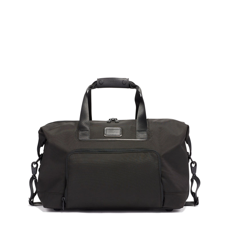 TUMI Double Expansion Satchel