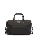 Double Expansion Satchel
