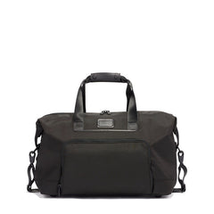 Double Expansion Satchel
