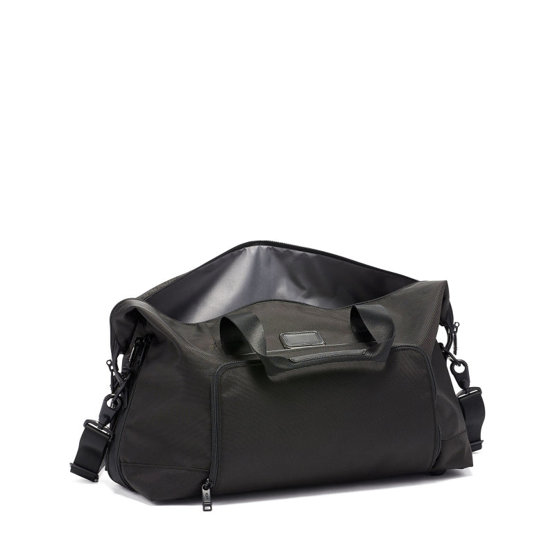 TUMI Double Expansion Satchel
