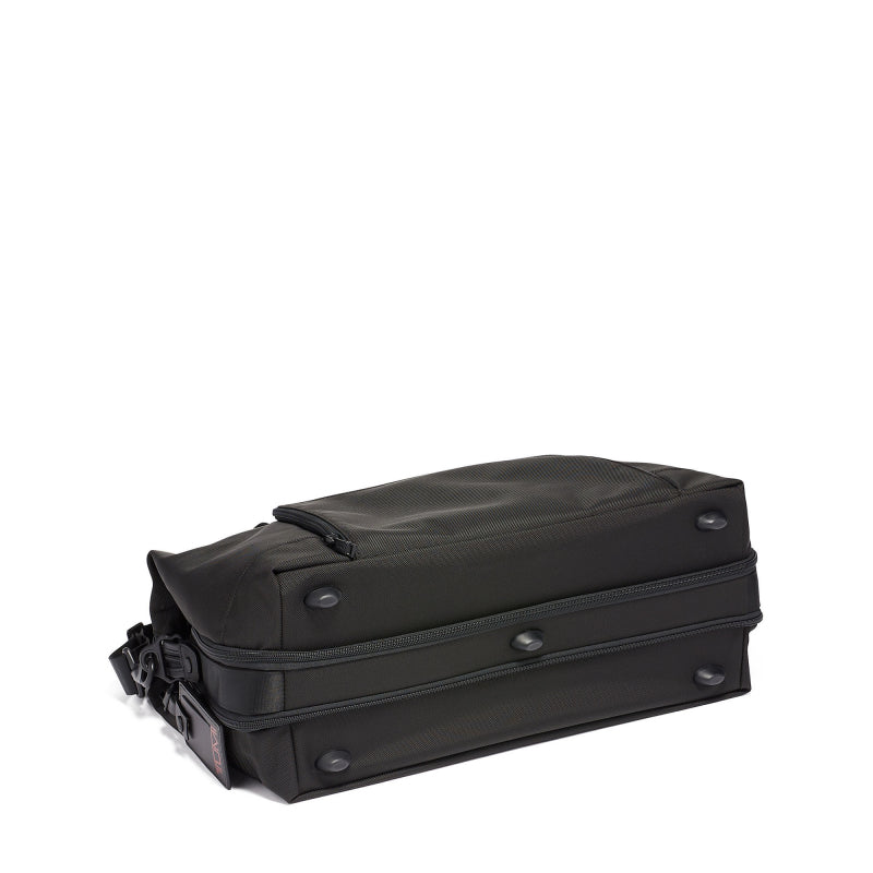 TUMI Double Expansion Satchel