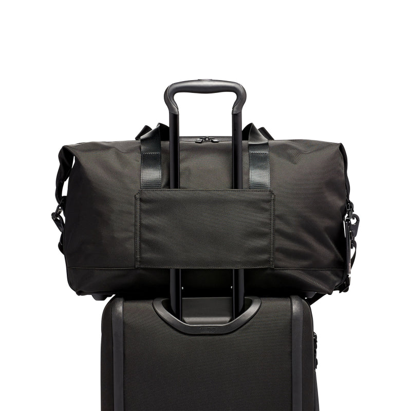 TUMI Double Expansion Satchel