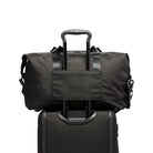 TUMI Double Expansion Satchel