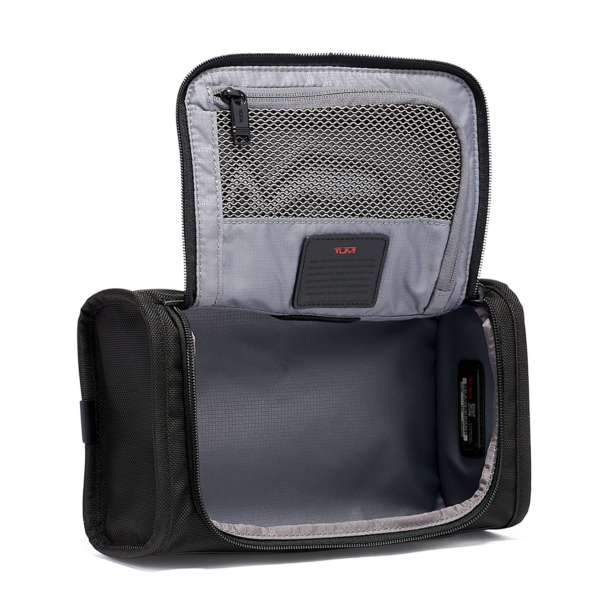 TUMI Travel Kit