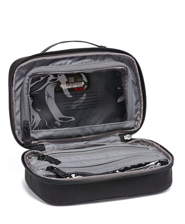 TUMI Split Travel Kit