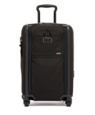 TUMI International Dual Access 4 Wheeled Carry On