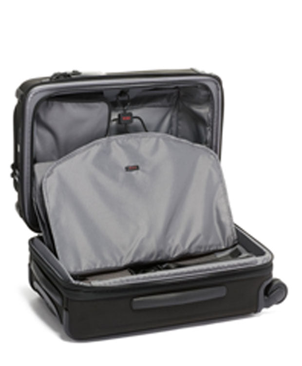 TUMI International Dual Access 4 Wheeled Carry On