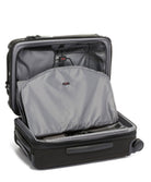 TUMI International Dual Access 4 Wheeled Carry On