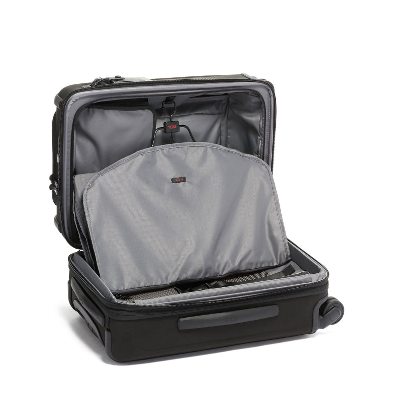 TUMI International Dual Access 4 Wheeled Carry On