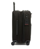 TUMI International Dual Access 4 Wheeled Carry On