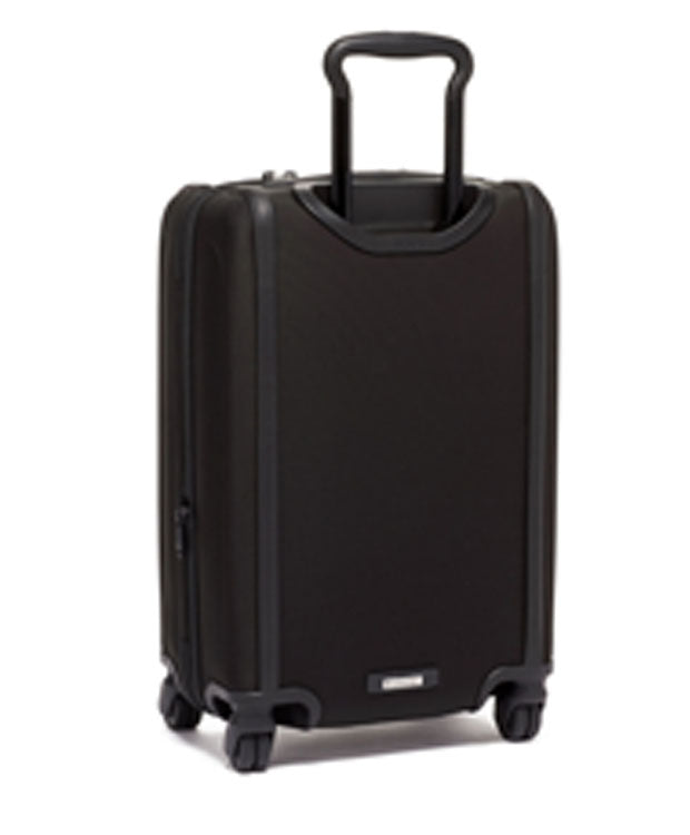 TUMI International Dual Access 4 Wheeled Carry On