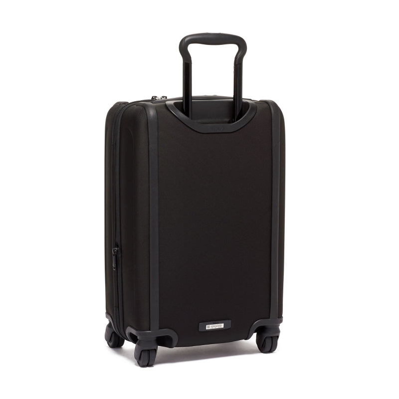 TUMI International Dual Access 4 Wheeled Carry On
