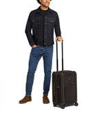 TUMI International Dual Access 4 Wheeled Carry On