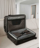 TUMI International Dual Access 4 Wheeled Carry On