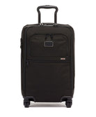 TUMI International Office 4 Wheeled Carry On