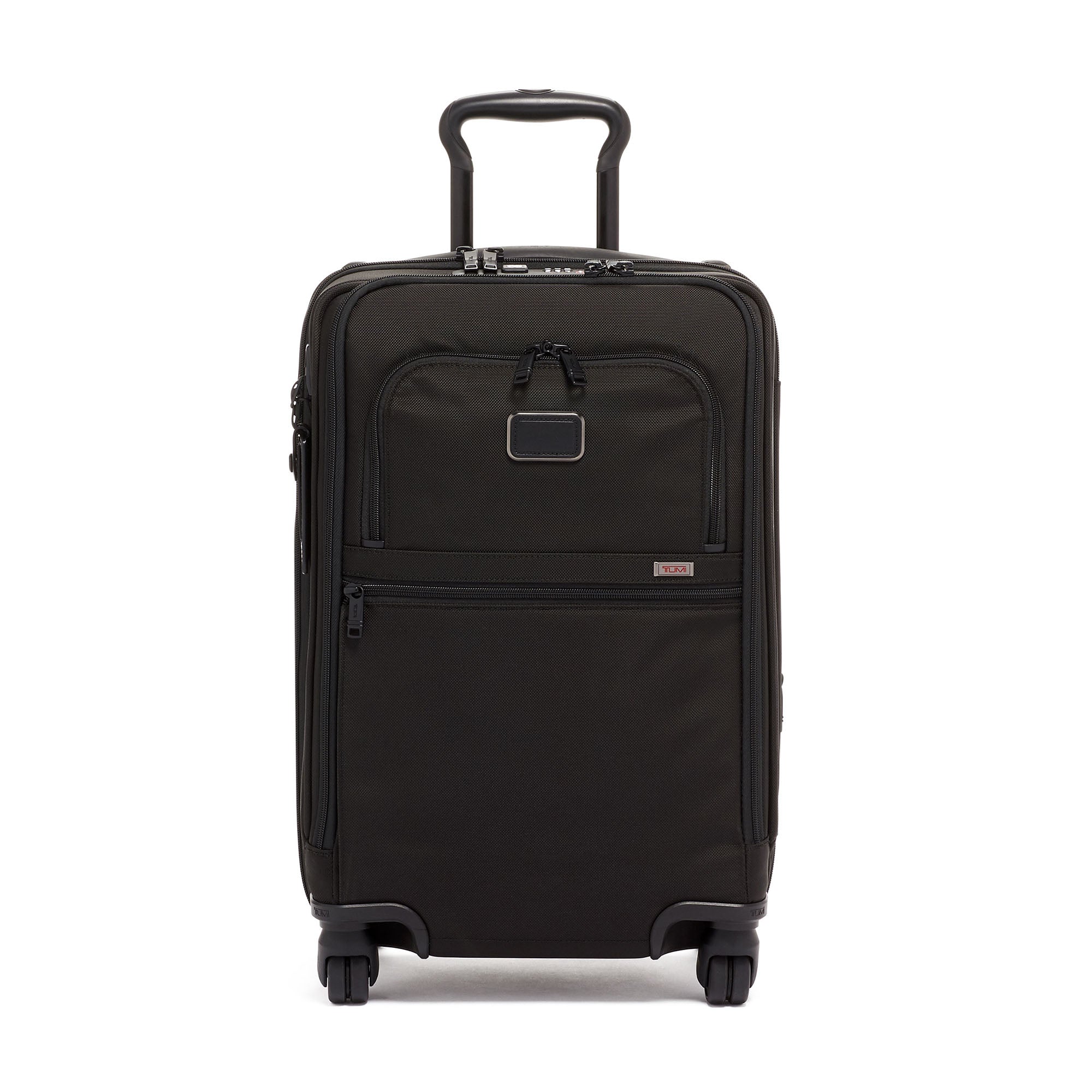 TUMI International Office 4 Wheeled Carry On