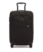 International Office 4 Wheeled Carry On
