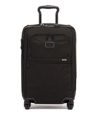 International Office 4 Wheeled Carry On