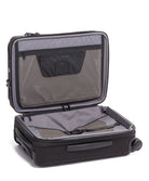 TUMI International Office 4 Wheeled Carry On