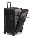TUMI International Office 4 Wheeled Carry On