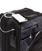 TUMI International Office 4 Wheeled Carry On