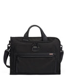 TUMI Slim Deluxe Portfolio