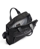 TUMI Slim Deluxe Portfolio