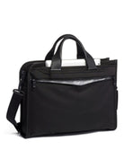 TUMI Slim Deluxe Portfolio