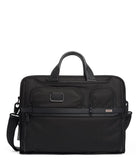 TUMI Compact Large Laptop Brief