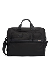 Compact Large Laptop Brief