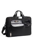 TUMI Compact Large Laptop Brief