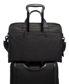 TUMI Compact Large Laptop Brief