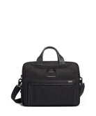 TUMI Organizer Brief