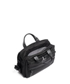 TUMI Organizer Brief