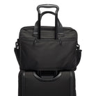 TUMI Expandable Organizer Laptop Brief