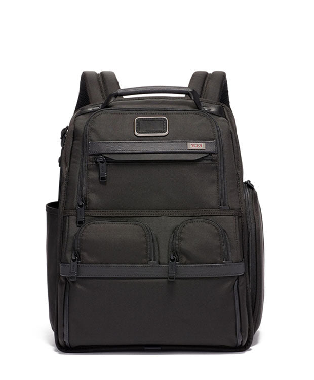 TUMI Compact Laptop Brief Pack