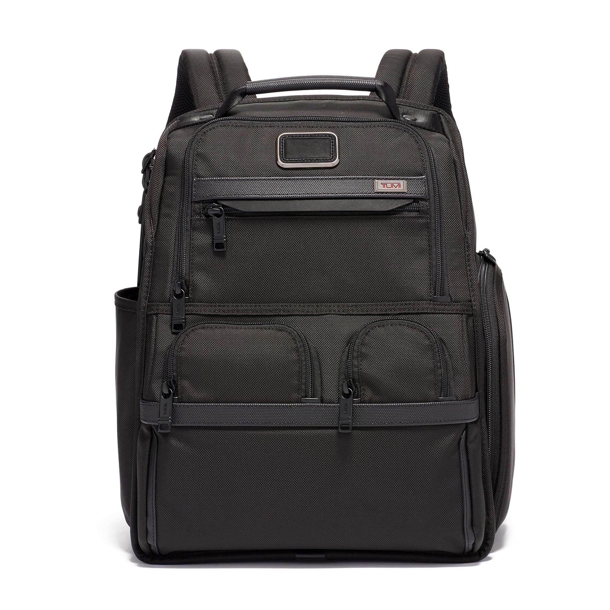 TUMI Compact Laptop Brief Pack