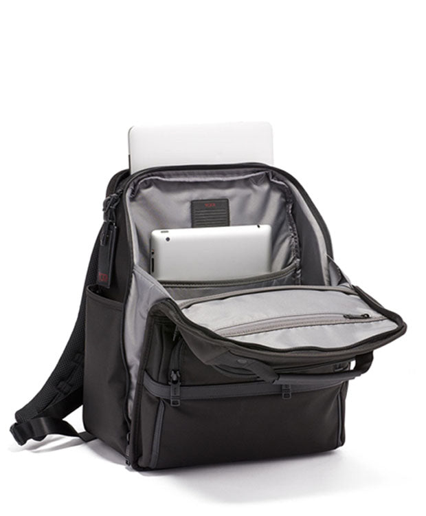 TUMI Compact Laptop Brief Pack